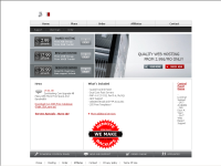 ZaxiHosting