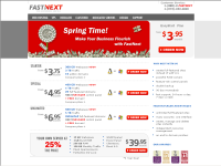 Fastnext