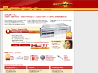SERVER4YOU, Inc.