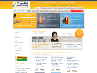 Candid Web Hosting