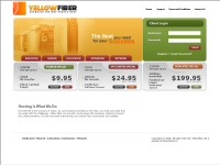 Yellow Fiber Networks