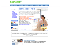 Clickhost