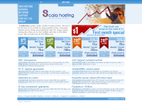 Scala Hosting Ltd.