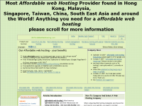 2-hosts web services company