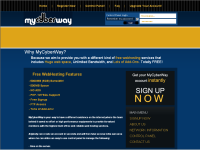 MyCyberWay