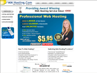 MM Hosting