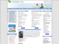 UCwebHOST, Inc.