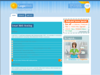 LogicWeb...a smart web solution