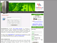 SinoHosting.net