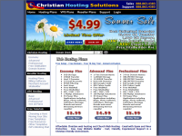 Hosting Solutions