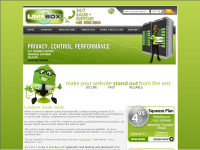 Limebox Hosting Solutions Singapore