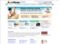 Netfirms, Inc.