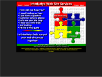 InterNetyx