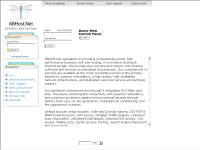 ABHost.Net