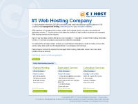 C I Host