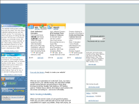 Web Site Source