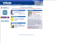 CFXHosting