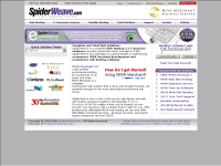 Spider Weave.com