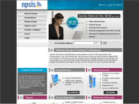 NPS Internet Solutions, Inc.