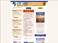 Brasil em Rede - Hospedagem e Consultoria Web