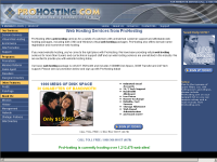 prohosting corporation