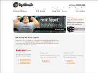 Liquid Web Inc.