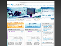 NEXCESS.NET