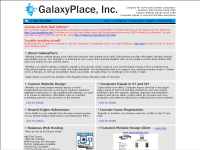 GalaxyPlace