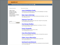 akashik.net