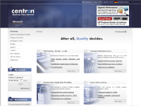 centron GmbH