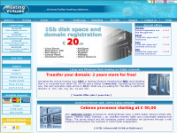HostingVirtuale