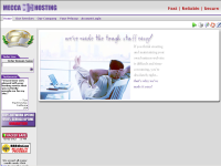Mecca Hosting, Inc.