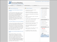 Omnistar Hosting