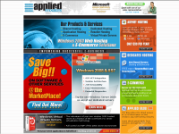 Applied Innovations