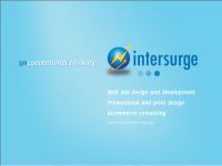 InterSurge Internet