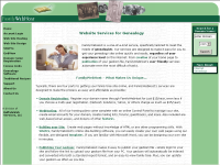 FamilyWeb