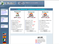 AZ-WebHost