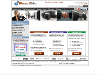 Planet2Net