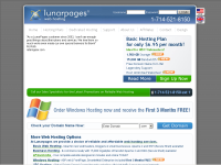 Lunarpages