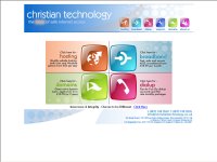 Christian Technology Ltd