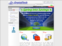 CrystalTech