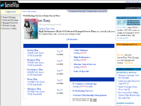ServerWise Group Inc.