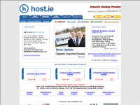 Novara Technology t/a Host.ie