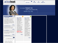 ActiveHost