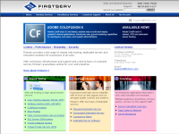 Firstserv