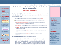 BuffaloWebHosting