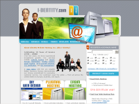 I-dentity