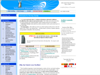 HostNed Web Hosting