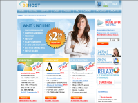 3Shost Inc.