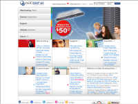 WebServe Canada